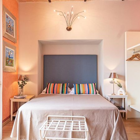 Bed and Breakfast La Lisca Термоли Экстерьер фото